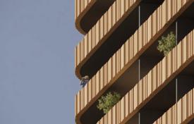 1 dormitorio piso 66 m² en Vake-Saburtalo, Georgia. $217 000