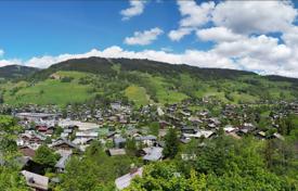 6 dormitorio chalet en Megeve, Francia. 6 200 000 €