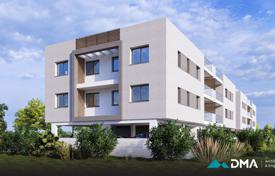 2-dormitorio apartamentos en edificio nuevo en Larnaca, Chipre. 210 000 €