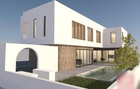 5 dormitorio villa 268 m² en Larnaca, Chipre. 920 000 €