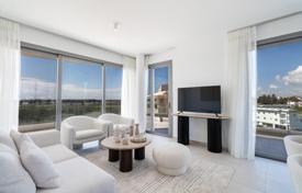 2 dormitorio ático en Limasol (Lemesos), Chipre. 533 000 €