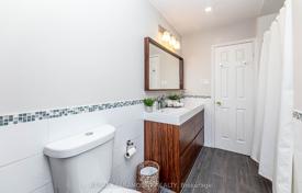 4 dormitorio casa de pueblo en York, Canadá. C$1 290 000