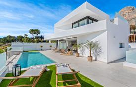 3 dormitorio villa 311 m² en Polop, España. 765 000 €