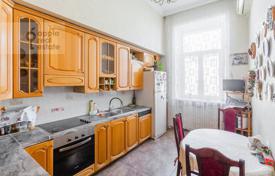 3 dormitorio piso 108 m² en district Khamovniki, Rusia. 90 000 000 ₽