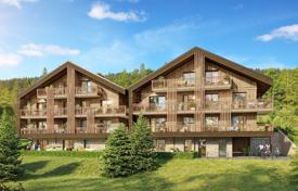 2 dormitorio piso en Arâches-la-Frasse, Francia. 1 120 000 €