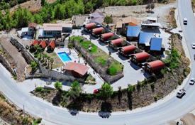 Отельный апарт 3293 m² en Kumluca, Turquía. 29 097 000 TRY