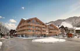 4 dormitorio piso en Morzine, Francia. 1 750 000 €