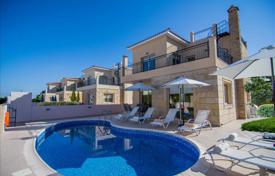 Villa – Poli Crysochous, Pafos, Chipre. From 490 000 €