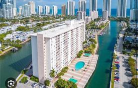 Condominio – Sunny Isles Beach, Florida, Estados Unidos. $270 000