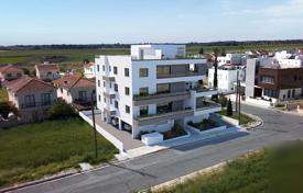 2-dormitorio apartamentos en edificio nuevo 80 m² en Larnaca, Chipre. 260 000 €