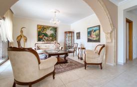 4 dormitorio chalet en Limasol (Lemesos), Chipre. 2 850 000 €