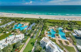 Piso – Miami Beach, Florida, Estados Unidos. 11 111 000 €