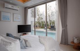 Villa – Bang Tao Beach, Phuket, Tailandia. $565 000