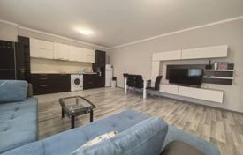 2 dormitorio piso 77 m² en Nessebar, Bulgaria. 137 000 €