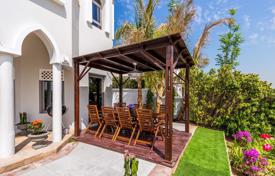 Villa – The Palm Jumeirah, Dubai, EAU (Emiratos Árabes Unidos). $8 400  por semana