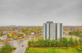 2 dormitorio piso en Etobicoke, Canadá. C$711 000