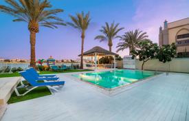 Villa – The Palm Jumeirah, Dubai, EAU (Emiratos Árabes Unidos). $37 000  por semana