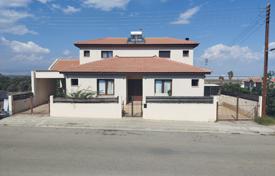 3 dormitorio chalet 200 m² en Limasol (Lemesos), Chipre. 600 000 €