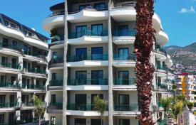 2 dormitorio piso 47 m² en Alanya, Turquía. 12 827 000 TRY