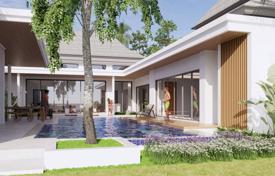 4 dormitorio villa 637 m² en Bang Tao Beach, Tailandia. $1 700 000