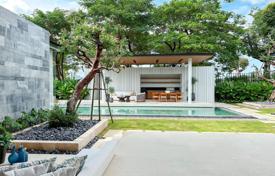 Villa – Bang Tao Beach, Choeng Thale, Thalang,  Phuket,   Tailandia. 1 607 000 €