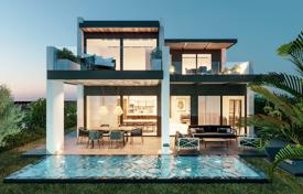 4 dormitorio villa 362 m² en Estepona, España. 1 495 000 €