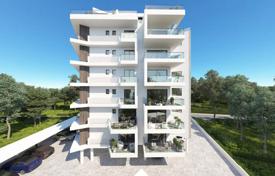 2-dormitorio apartamentos en edificio nuevo en Larnaca (city), Chipre. 500 000 €