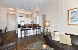 6 dormitorio piso en Old Toronto, Canadá. C$1 294 000