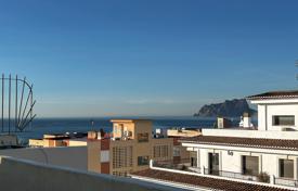 4 dormitorio piso 160 m² en Moraira, España. 600 000 €