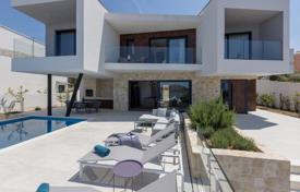 3 dormitorio villa 270 m² en Sibenik-Knin, Croacia. 1 500 000 €