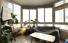 3 dormitorio piso 70 m² en Tel Aviv, Israel. $1 496 000