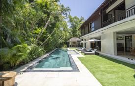 5 dormitorio villa 800 m² en Seminyak, Indonesia. $3 000 000