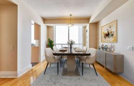 2 dormitorio piso en Dundas Street West, Canadá. C$895 000