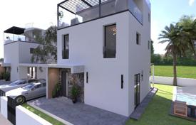 3 dormitorio chalet en Limasol (Lemesos), Chipre. 360 000 €