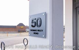 5 dormitorio piso en Etobicoke, Canadá. C$829 000