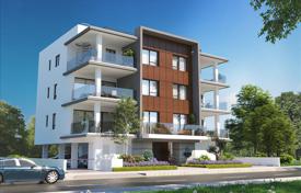 3 dormitorio piso 80 m² en Limassol (city), Chipre. de 355 000 €