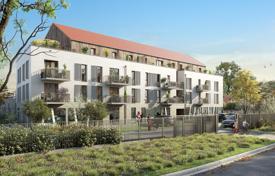 New residential complex with apartments en Alta Francia, Francia. de 312 000 €