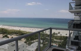 Piso – Miami Beach, Florida, Estados Unidos. $1 499 000