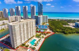 Condominio – Sunny Isles Beach, Florida, Estados Unidos. $565 000