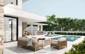5 dormitorio villa 317 m² en Larnaca (city), Chipre. 728 000 €