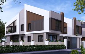 5 dormitorio villa 246 m² en Döşemealtı, Turquía. 34 668 000 TRY