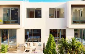 3 dormitorio adosado 154 m² en Pafos, Chipre. 380 000 €