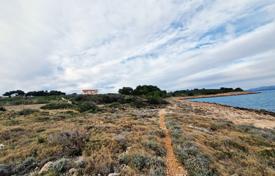Terreno en Split-Dalmatia County, Croacia. 668 000 €