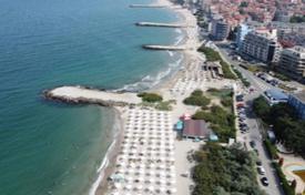 2 dormitorio piso 73 m² en Pomorie, Bulgaria. 106 000 €