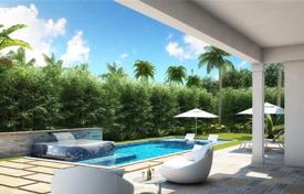Villa – Fort Lauderdale, Florida, Estados Unidos. $2 865 000