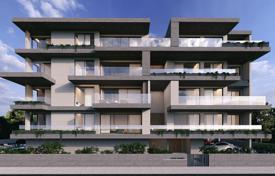 New residential complex with apartments en Kato Paphos, Chipre. de 425 000 €