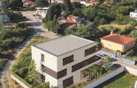 3-dormitorio apartamentos en edificio nuevo 62 m² en Banjole (Croatia), Croacia. 230 000 €