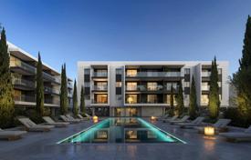 1 dormitorio piso 53 m² en Asomatos, Chipre. 310 000 €