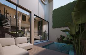 2 dormitorio villa 125 m² en Sanur Beach, Indonesia. $239 000