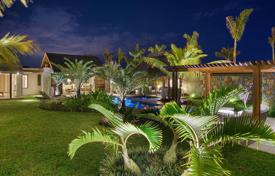 3 dormitorio villa 672 m² en Riviere du Rempart, Mauritius. $1 102 000